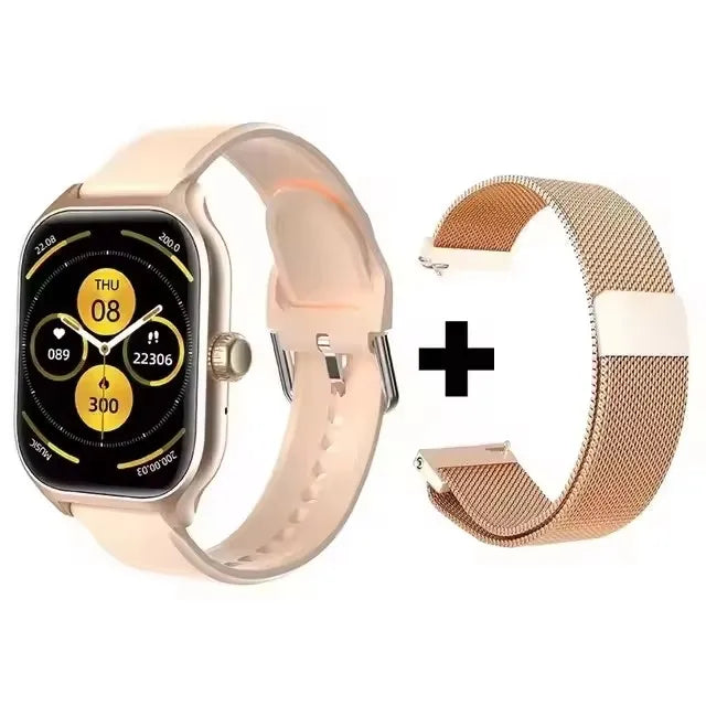Smart Watch – 1.83" HD Bluetooth Call