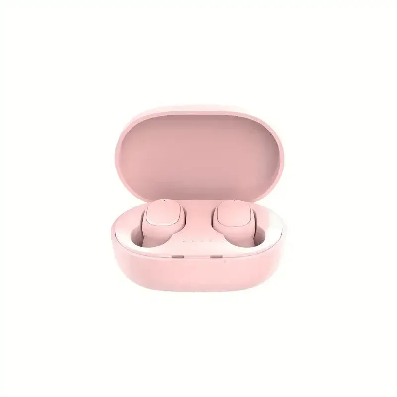 A6S TWS Sport Stereo Bluetooth Earbuds