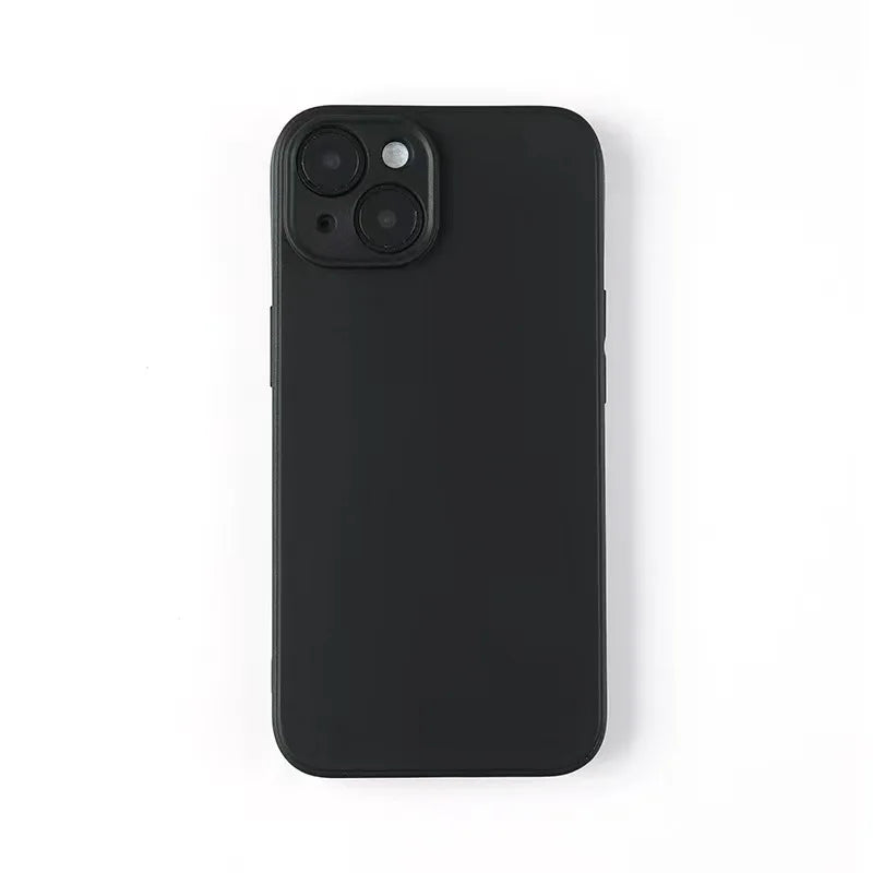 Liquid Silicone Case – Multi iPhone