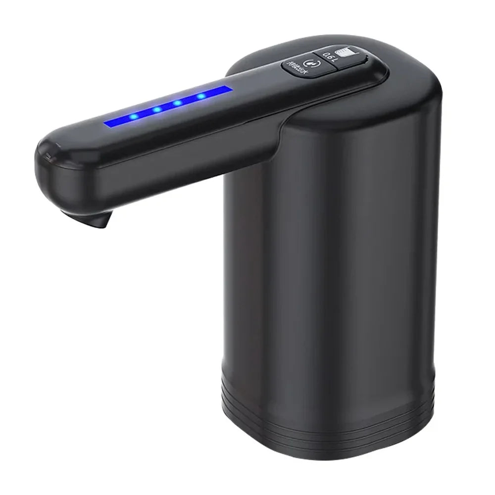 Double Pump Electric Water Dispenser