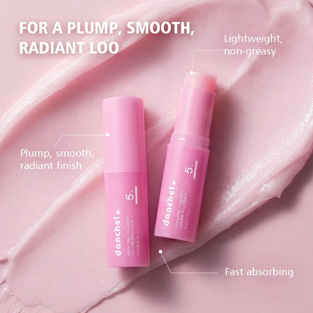 PDRN Pink Collagen Multi Balm Stick