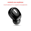 BT5.0 Waterproof Sport TWS Earbuds with Mic