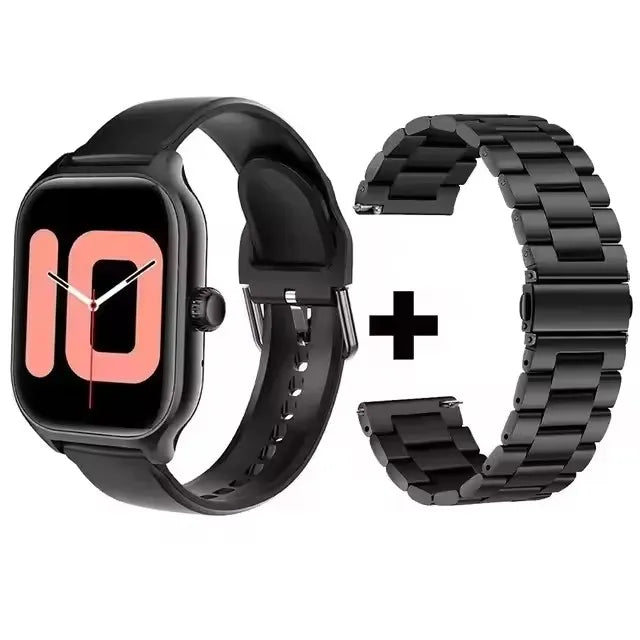 Smart Watch – 1.83" HD Bluetooth Call