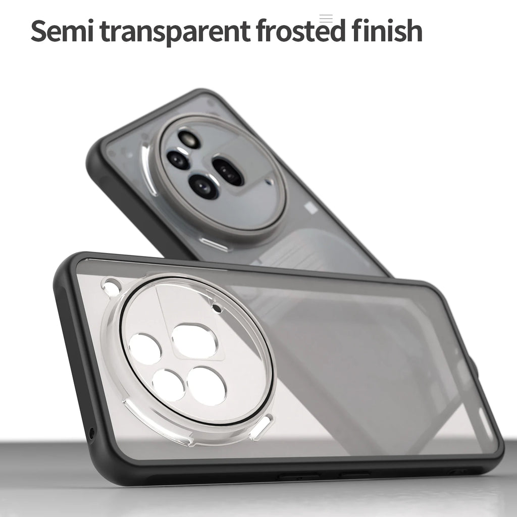 Shockproof Case – Nothing Phone 3A Pro