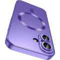 MagSafe Case – iPhone 11–16 Series
