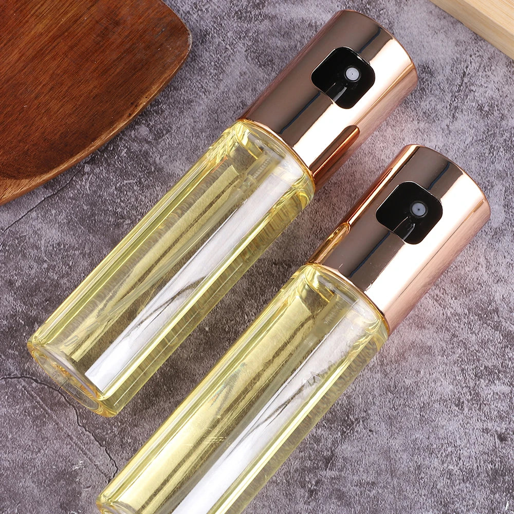 Oil Spray Bottle for Cooking