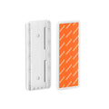 Toocki Power Strip & Cable Organizer Holder (1/2/3 Pcs)