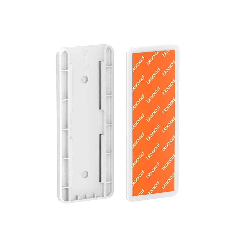 Toocki Power Strip & Cable Organizer Holder (1/2/3 Pcs)