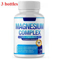 Magnesium 1000mg 7-in-1 Complex – 90 Ct