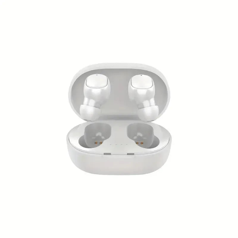 A6S TWS Sport Stereo Earbuds for iPhone Huawei