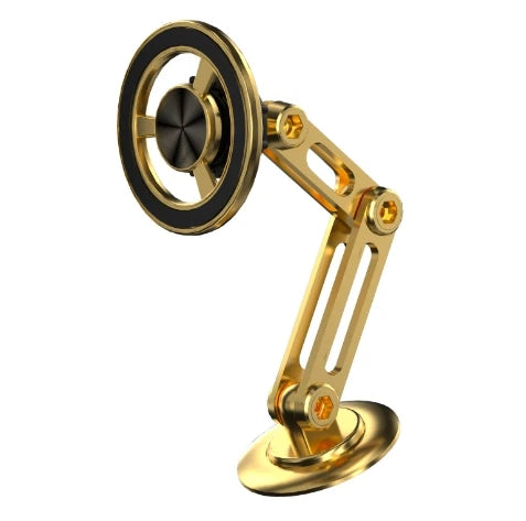 Magnetic Wireless Car Phone Charger Mount