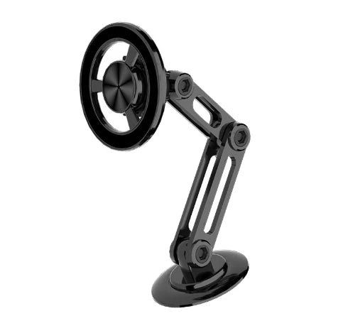 Magnetic Wireless Car Phone Charger Mount