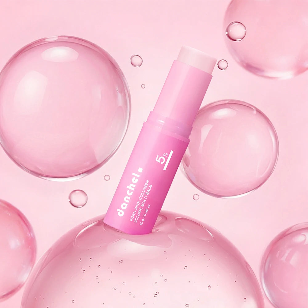 PDRN Pink Collagen Multi Balm Stick