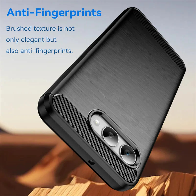 Silicone Bumper Case – T-Mobile T Phone 3