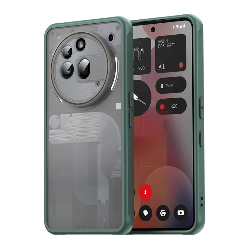 Shockproof Case – Nothing Phone 3A Pro