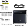 Baseus 30000mAh 65W Power Bank
