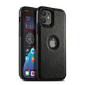 PU Leather Business Case – Multi iPhone