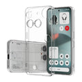 Clear TPU Case – Nothing Phone Series