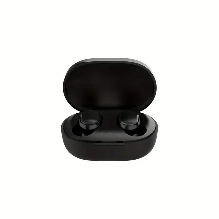 A6S Sport TWS Earbuds LED Display