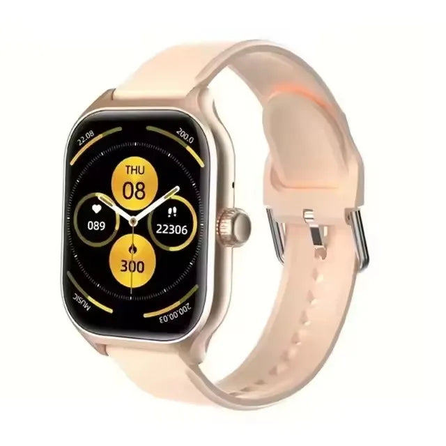 Smart Watch – 1.83" HD Bluetooth Call