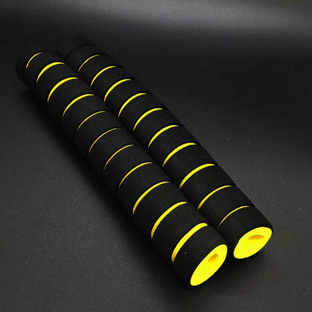 Foam Grip Handle Bar – Bike & Pull Up