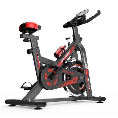 Silent Indoor Spinning Bike