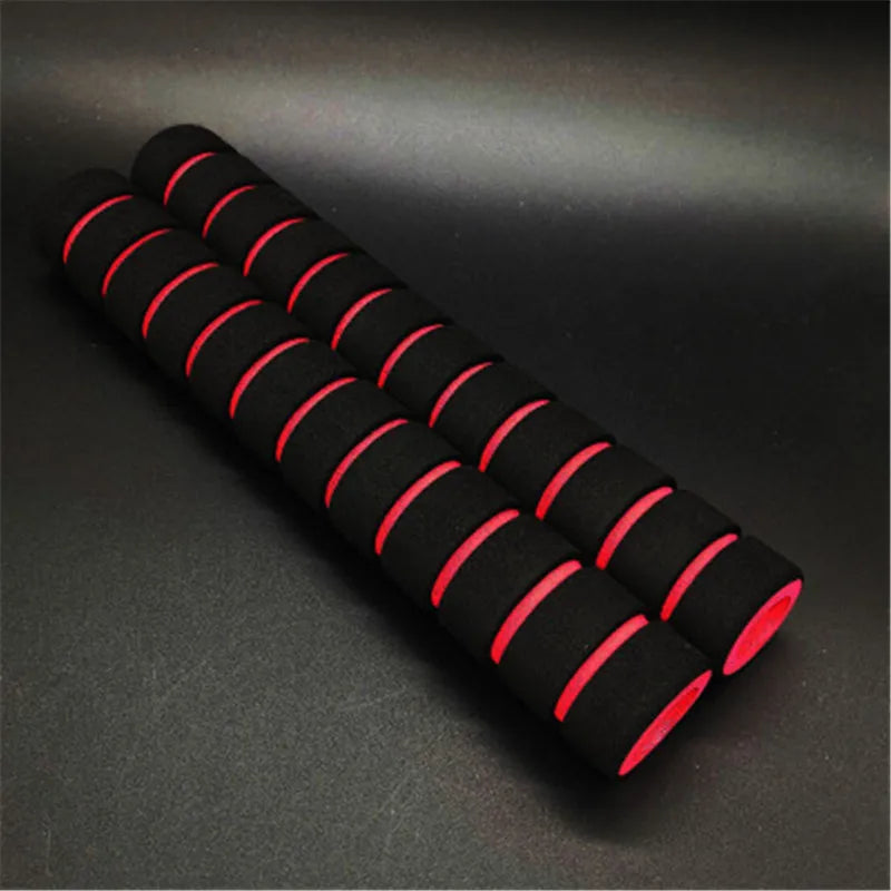 Foam Grip Handle Bar – Bike & Pull Up