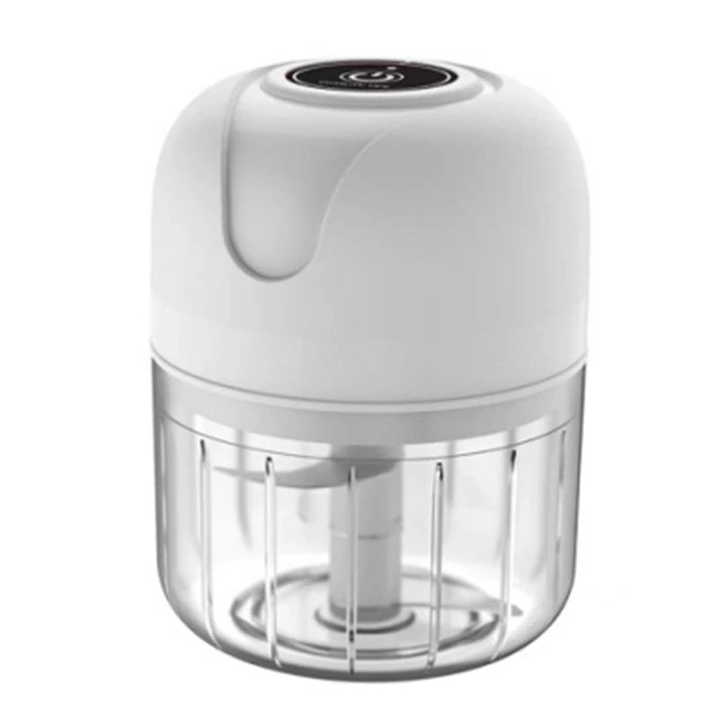 Multifunctional USB Electric Food Chopper