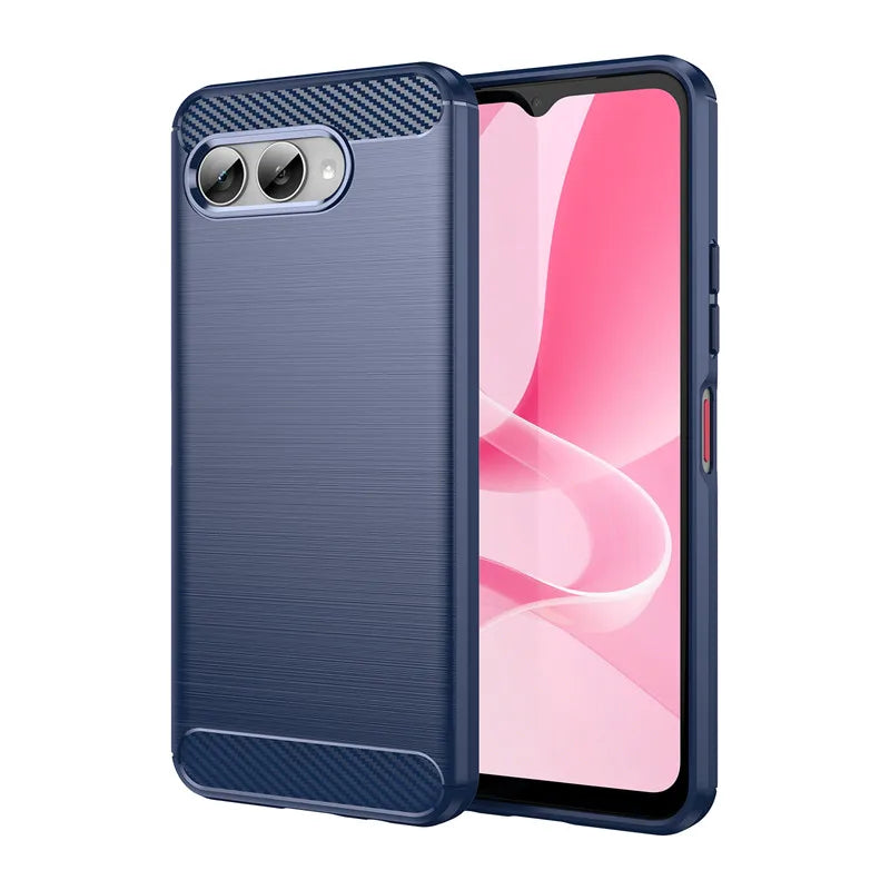 Silicone Bumper Case – T-Mobile T Phone 3