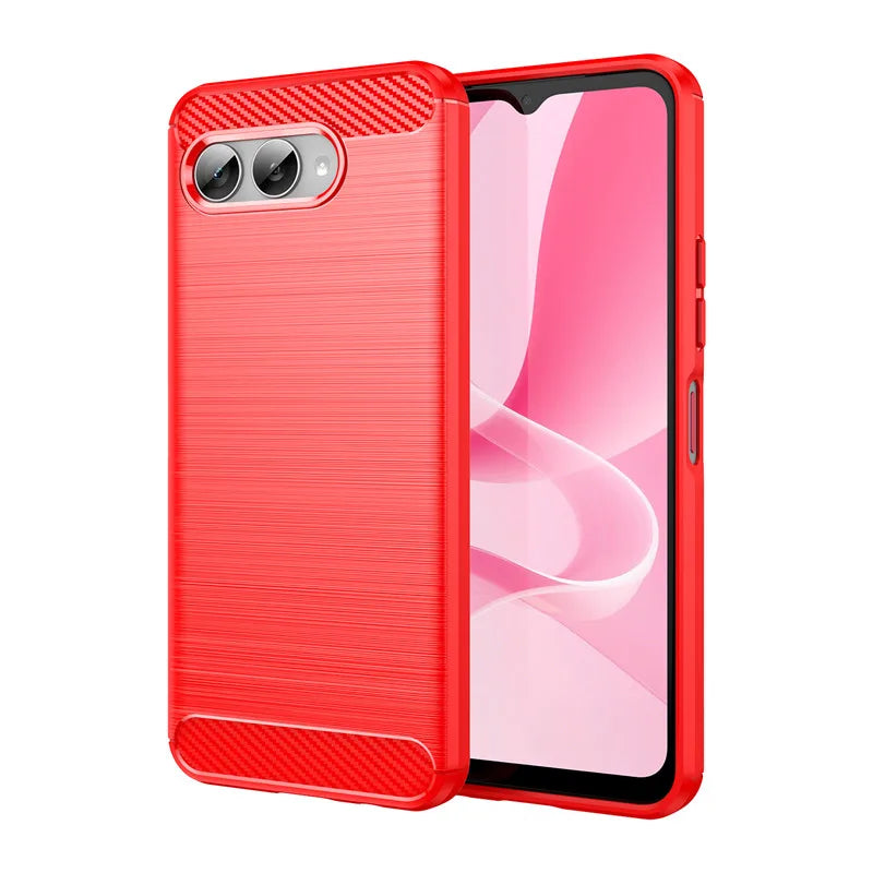 Silicone Bumper Case – T-Mobile T Phone 3