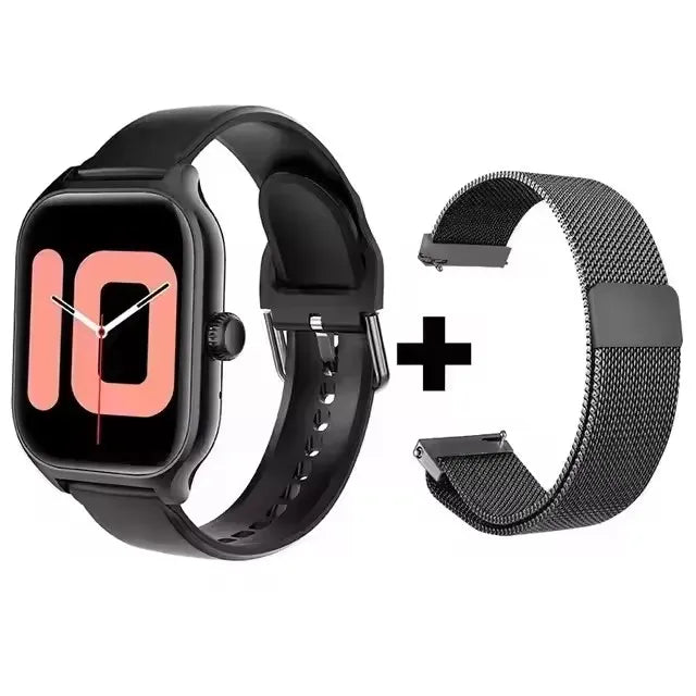 Smart Watch – 1.83" HD Bluetooth Call