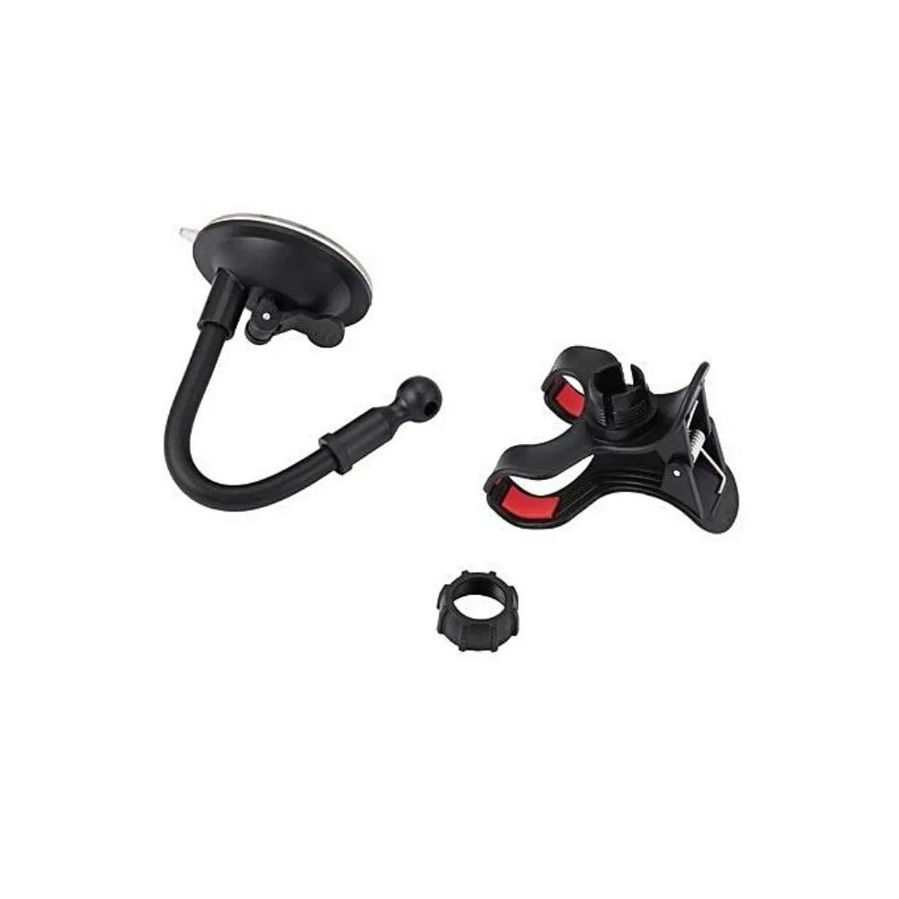 Guitar Gooseneck Phone Holder