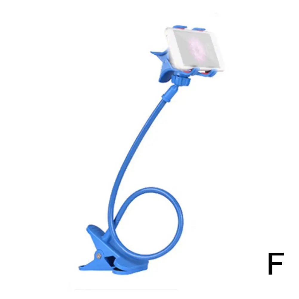 Flexible Gooseneck Bedside Phone Holder