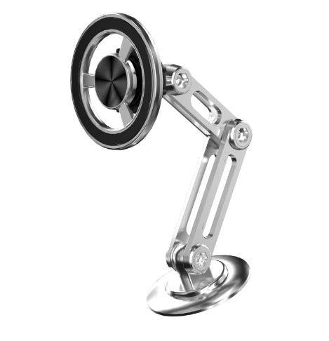Magnetic Wireless Car Phone Charger Mount