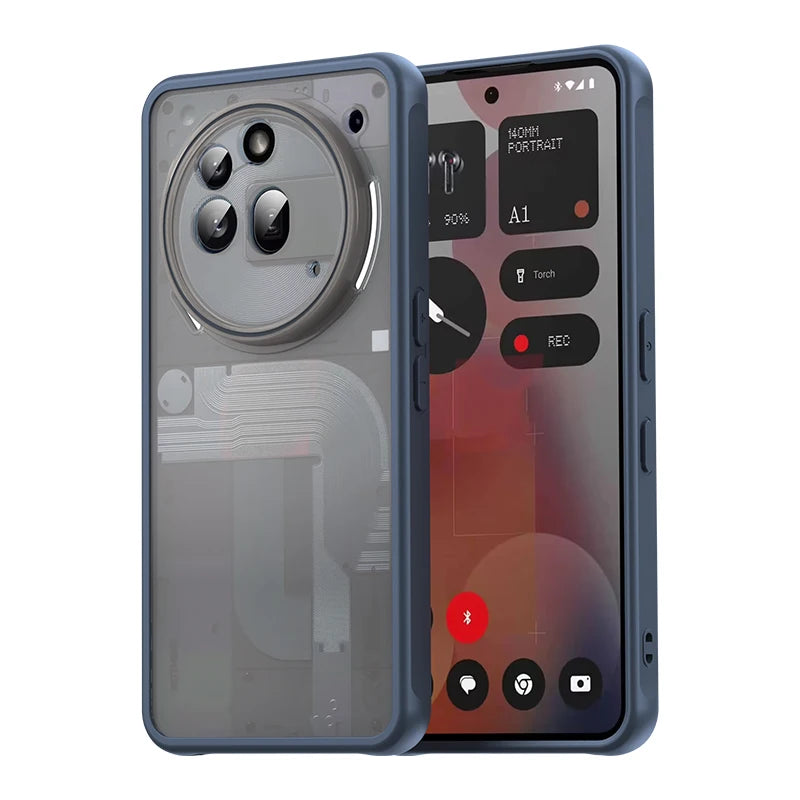 Shockproof Case – Nothing Phone 3A Pro