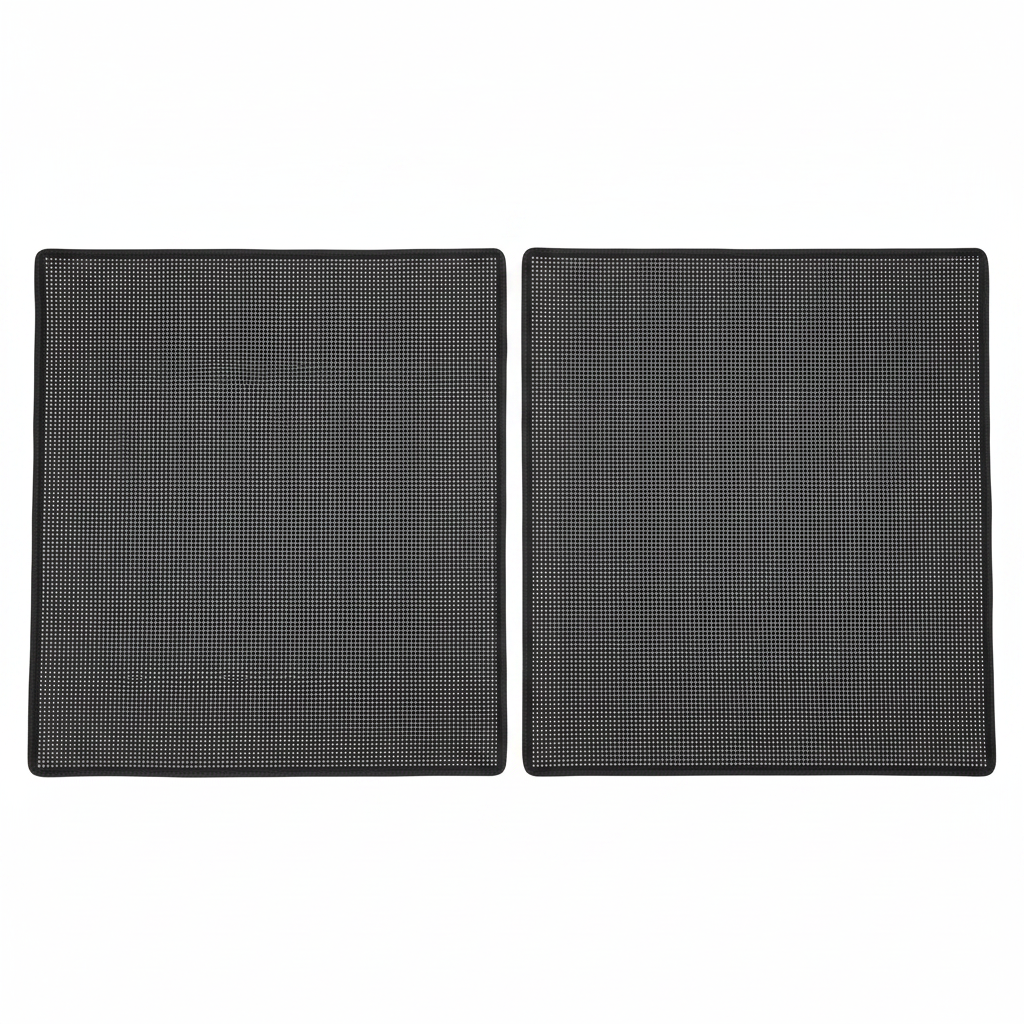 BBQ Grill Mat